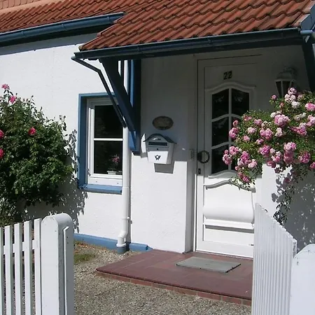 Everschop In The Iffland * Sankt Peter-Ording
