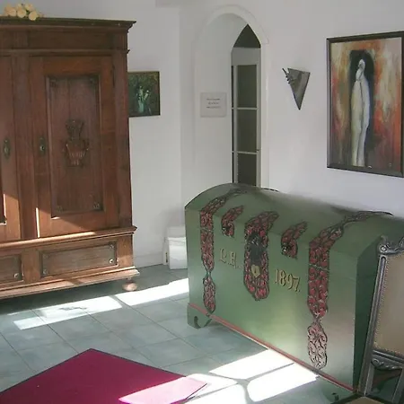 Everschop In The Iffland Casa de Férias